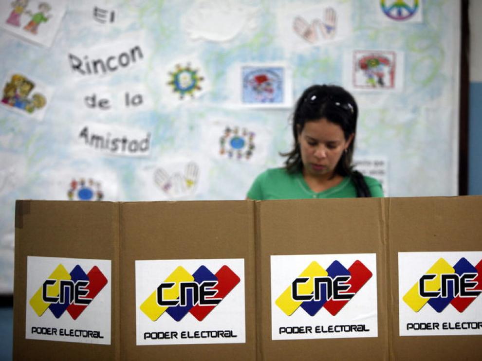 El nuevo sistema garantizará un voto secreto, según el líder de la oposición.