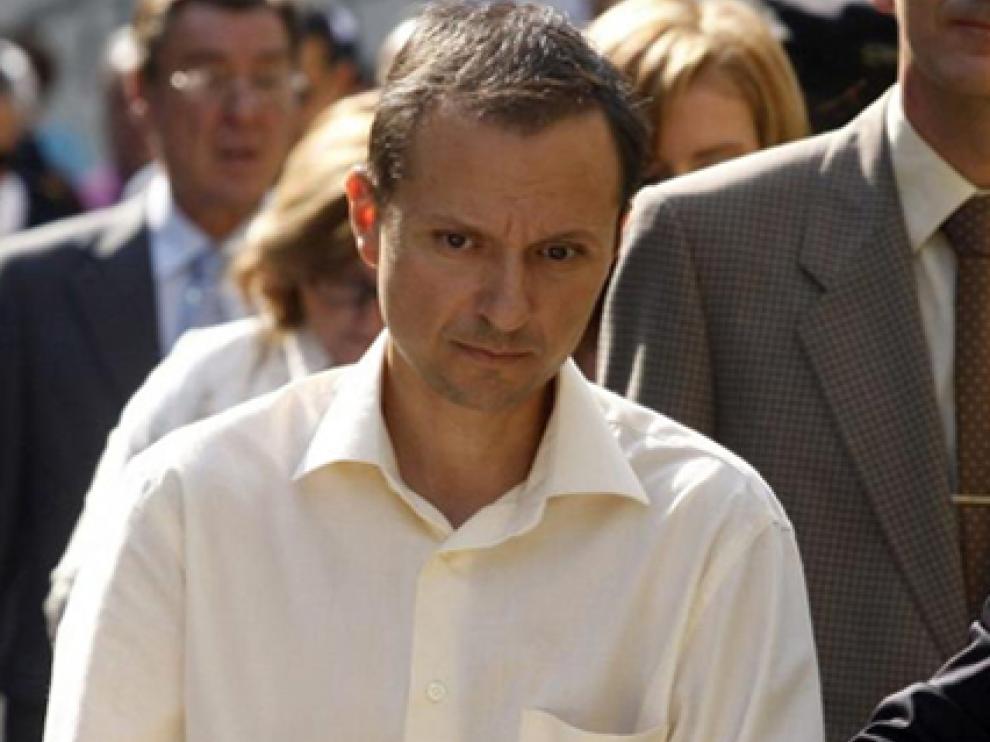 José Bretón