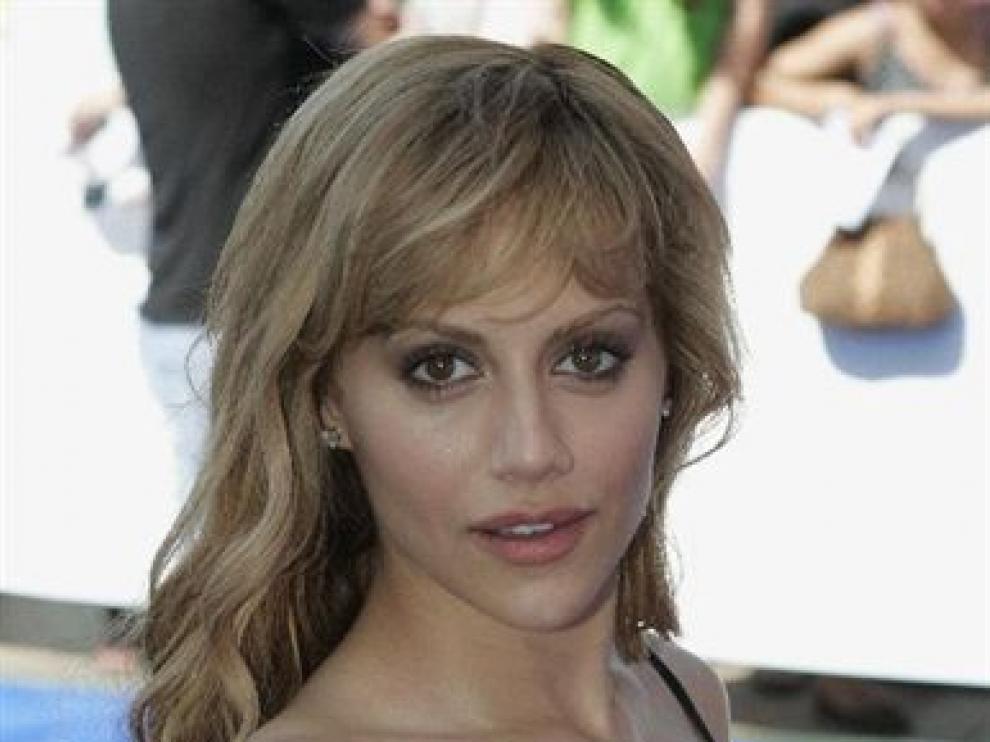 Brittany Murphy murió de forma inesperada a los 32 años