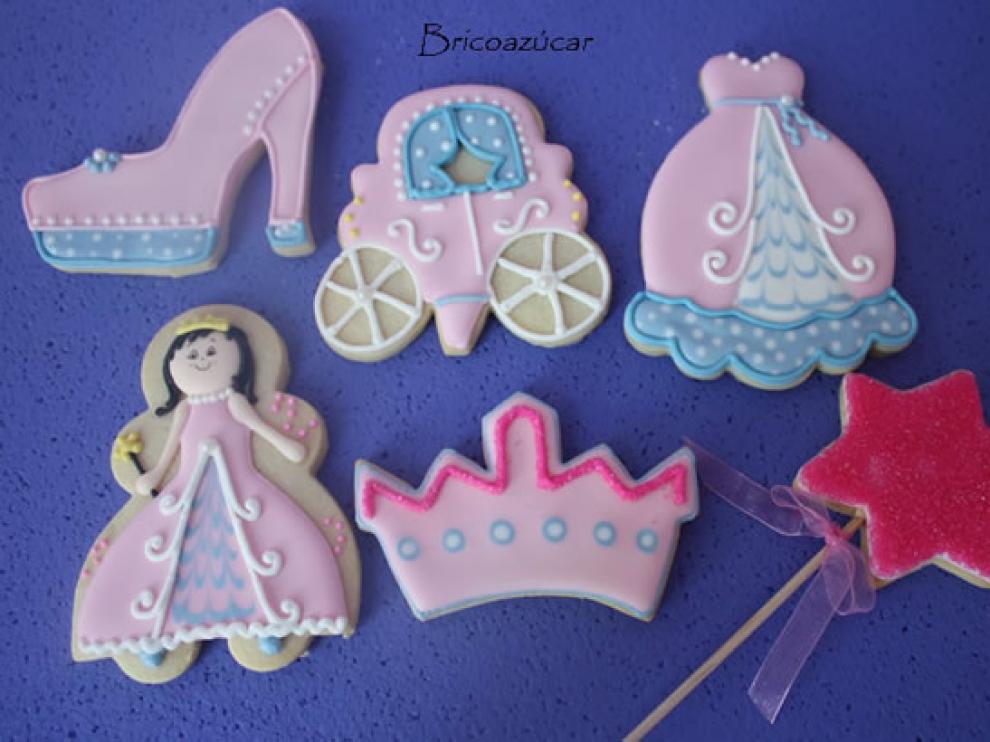 Galletas de Bricoazúcar