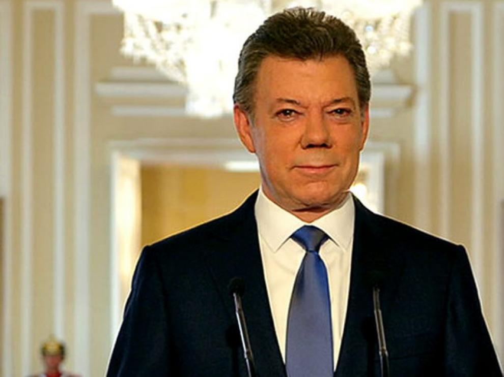 Juan Manuel Santos