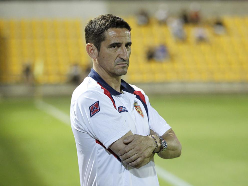 Manolo Jiménez