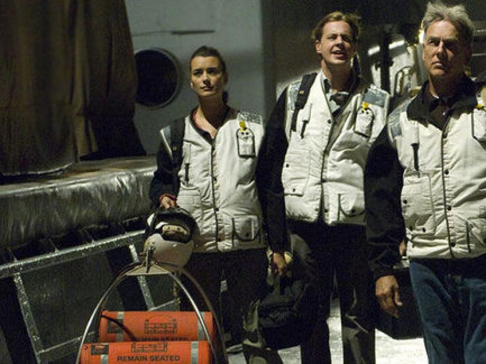 Nueva temporada de 'Navy: Investigación criminal'