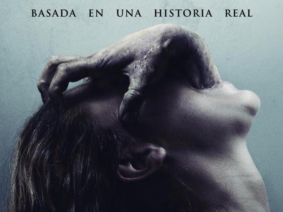 Imagen de la película de miedo 'The possesion, el origen del mal'