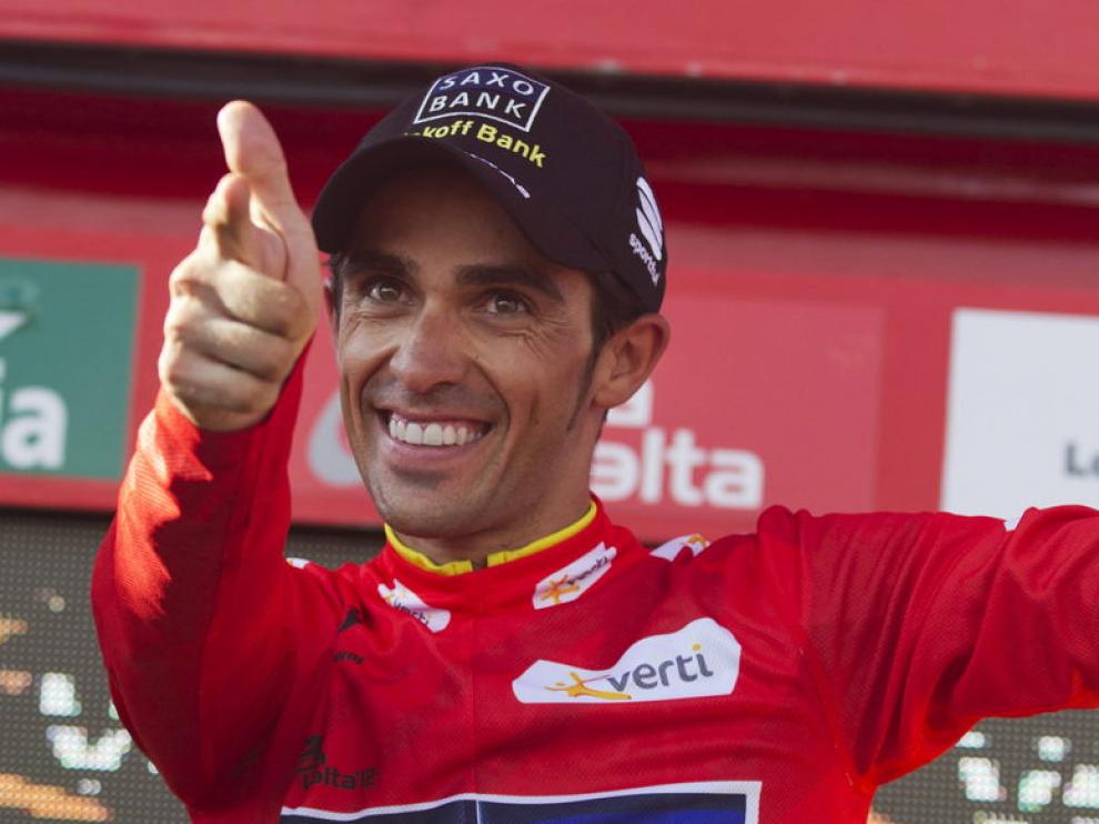 Alberto Contador