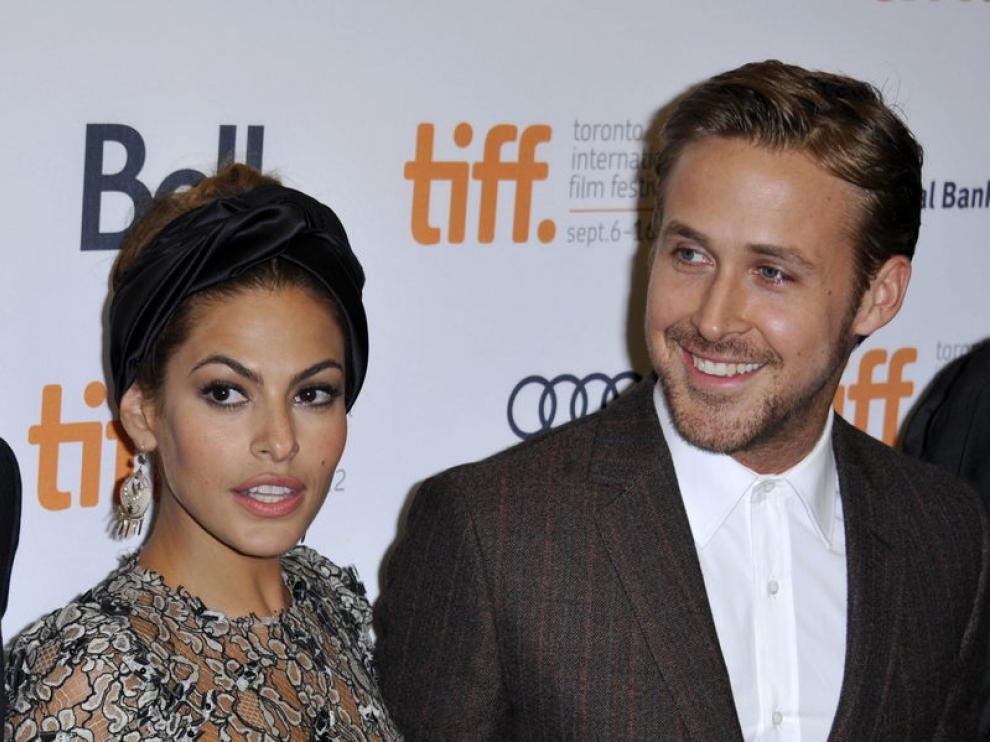 Ryan Gosling es el favorito para interpretar al hijo de Luke Skywalker.