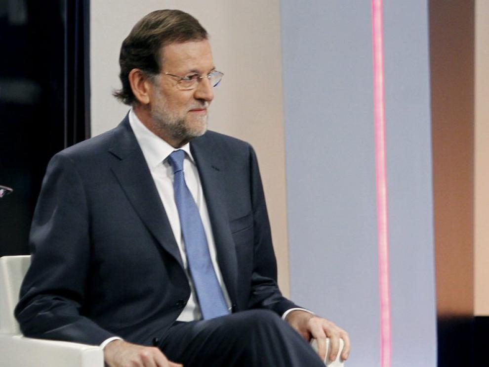 Mariano Rajoy