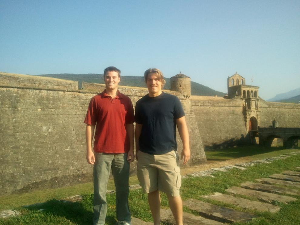 Strauss y Sisler