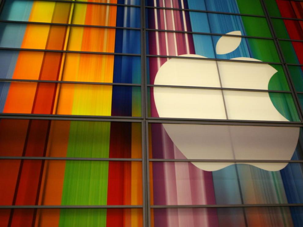 Tienda Apple en San Francisco