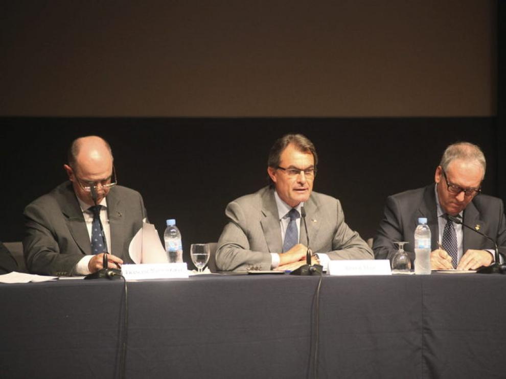 Artur Mas