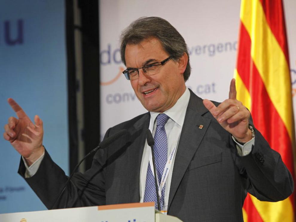 Artur Mas