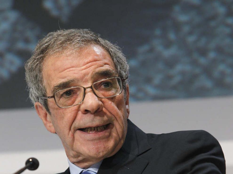 César Alierta