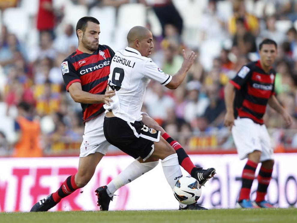 Imagen del partido