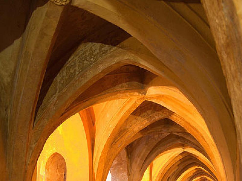 Fotografía ganadora del concurso en España en 2011