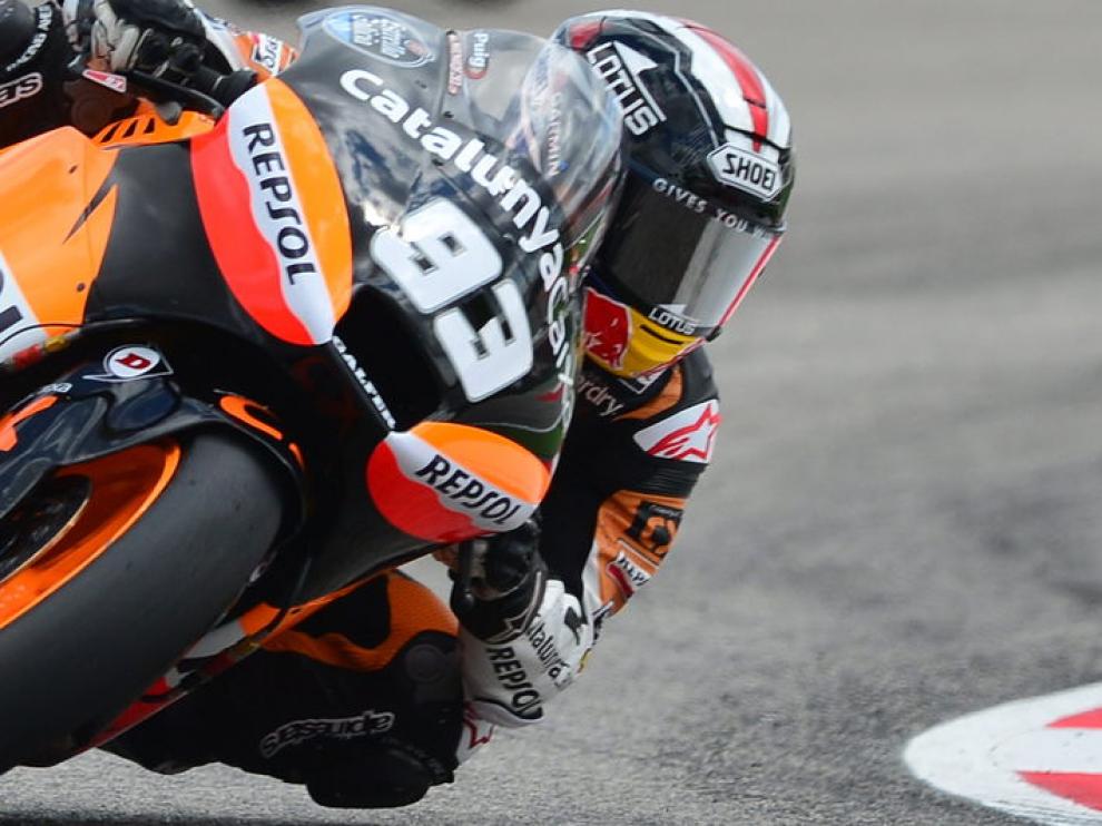 Marc Marquez