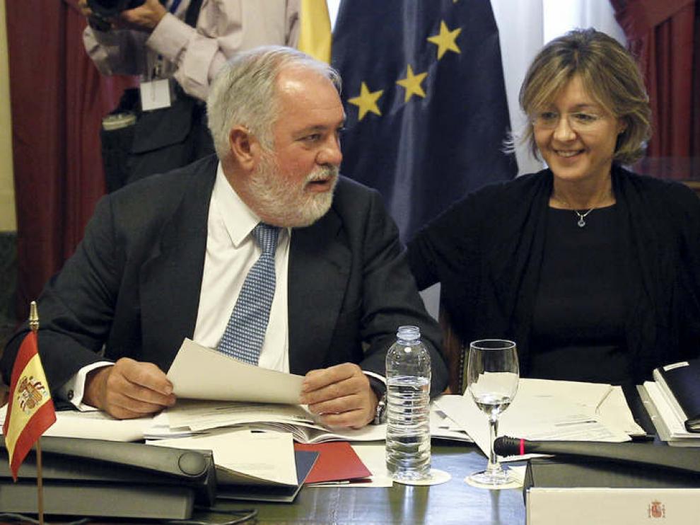 El ministro asegura que es la ocasión de mostrar el deseo de avanzar en "una dirección idéntica".