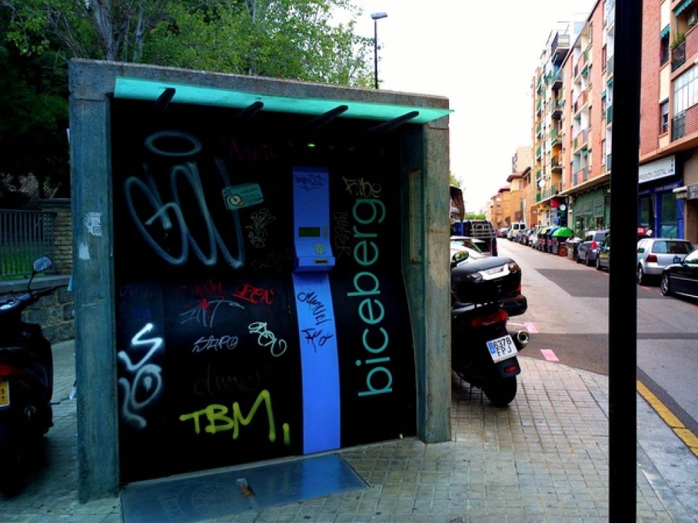 Biceberg 'universitario'