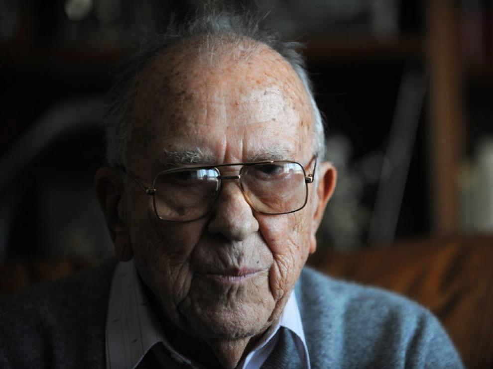 Santiago Carrillo