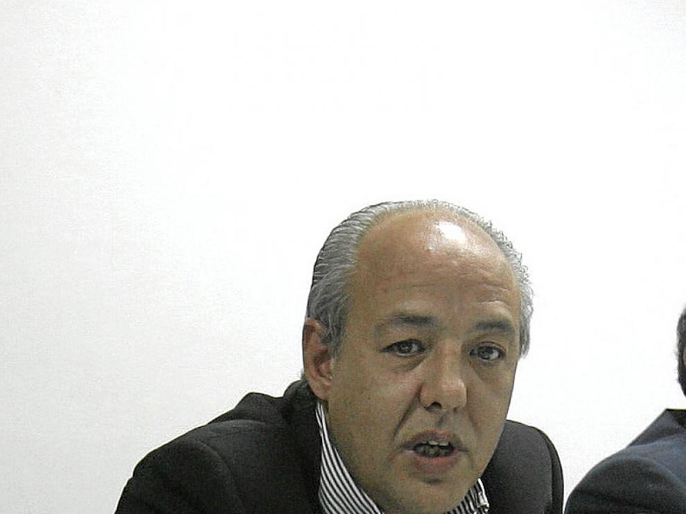 Miguel Ángel Fustero