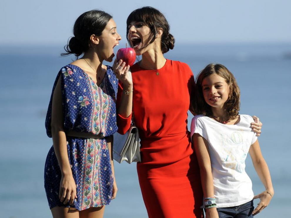 Festival de cine de San Sebastián