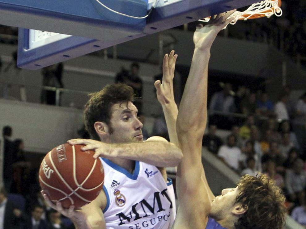 Rudy Fernández