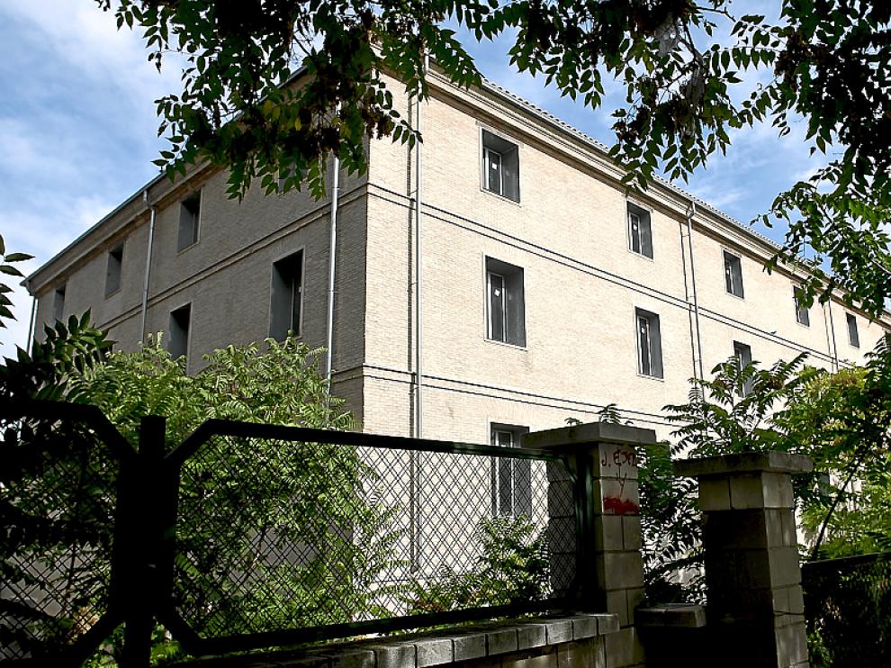 El Ayuntamiento ha invertido 6,5 millones en la Harinera