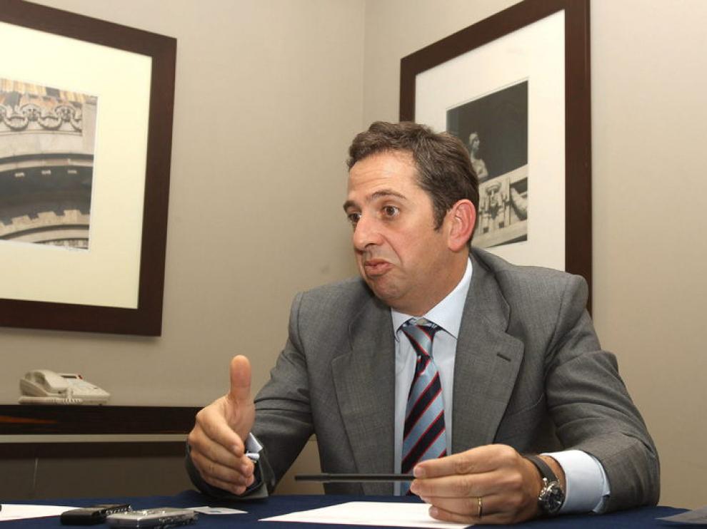 Íñigo Fernández de Mesa