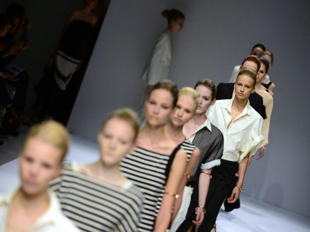 Semana de la Moda de París