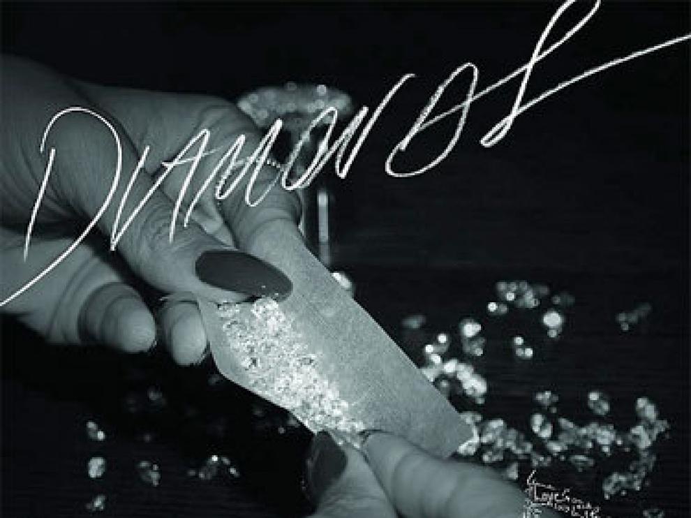 La polémica portada del nuevo disco de Rihanna