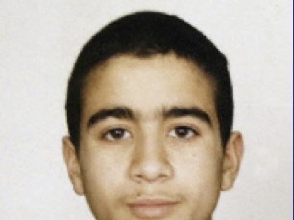 Omar Khadr