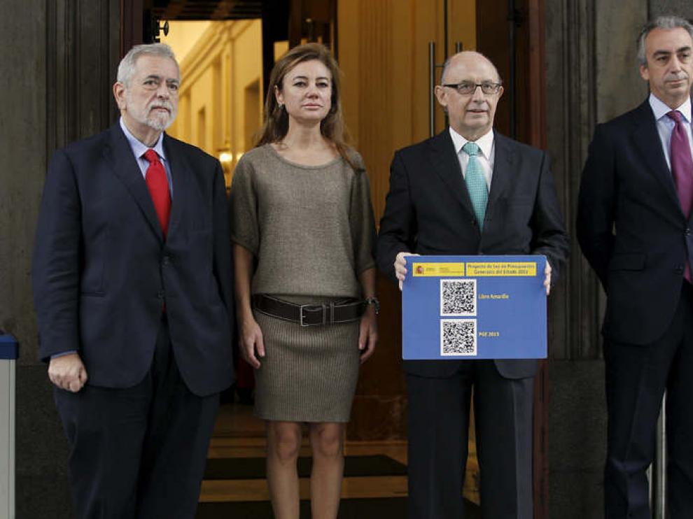 Cristobal Montoro