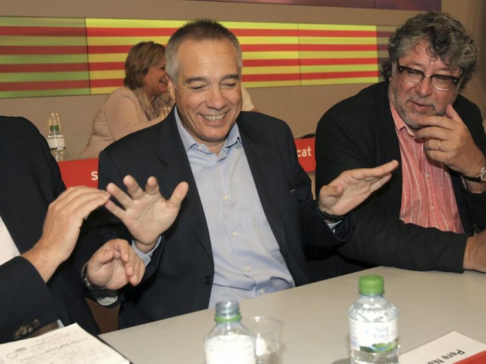 Pere Navarro
