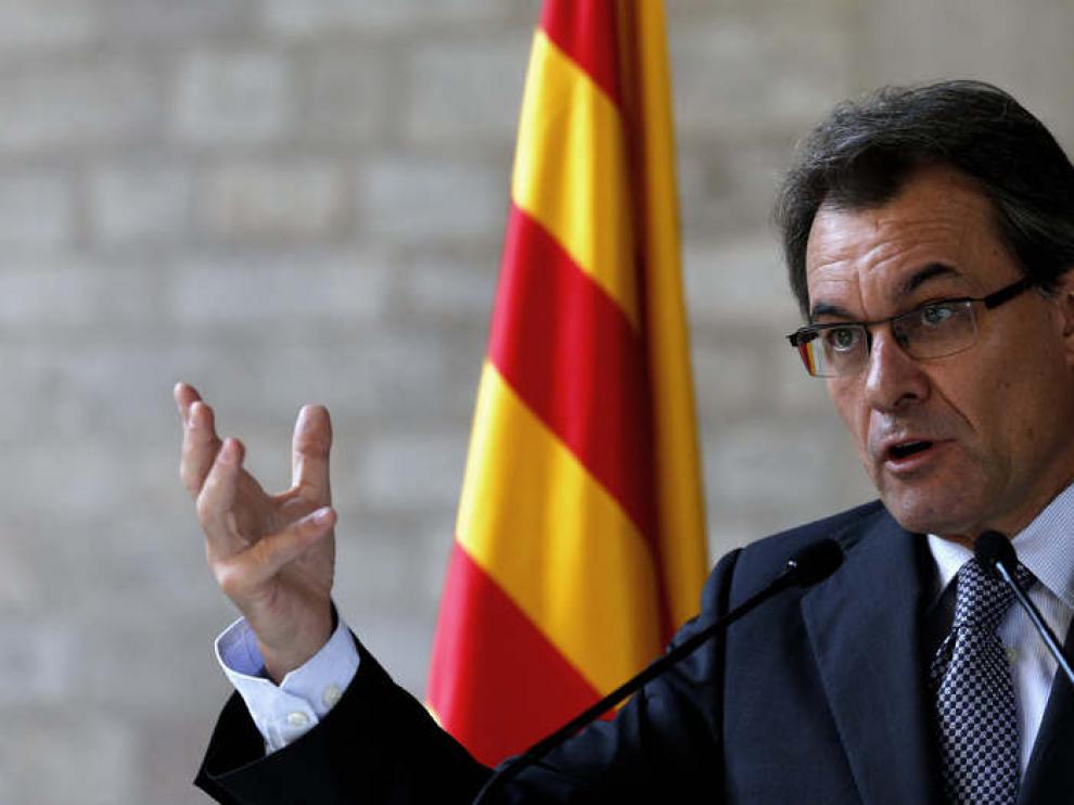 Artur Mas