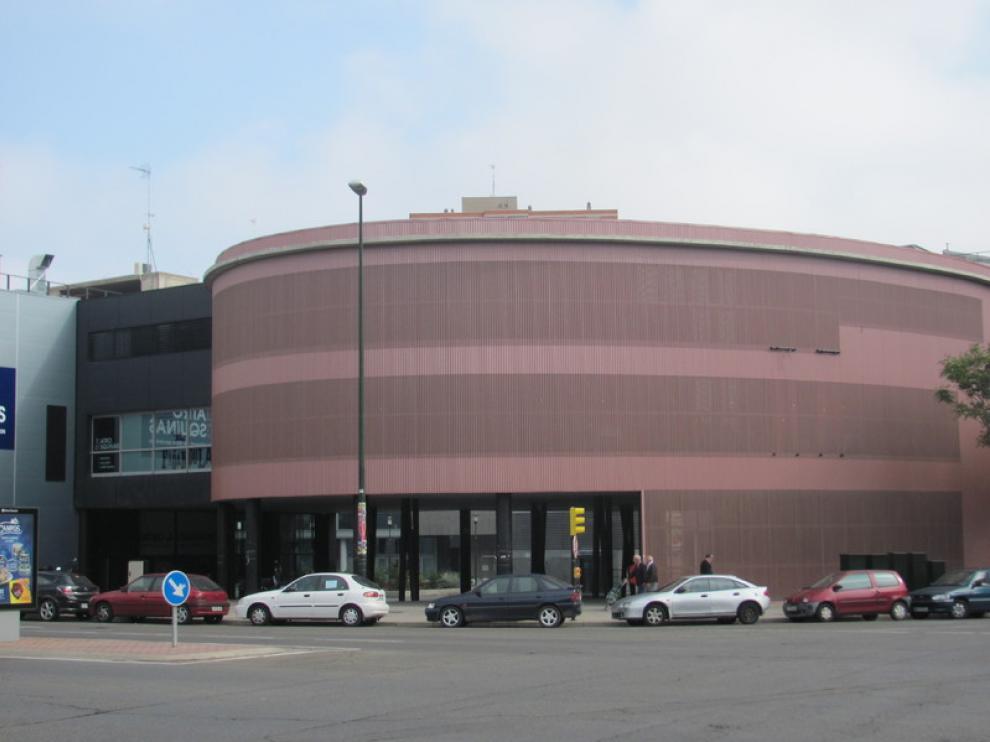 Teatro de las Esquinas, imagen de archivo.