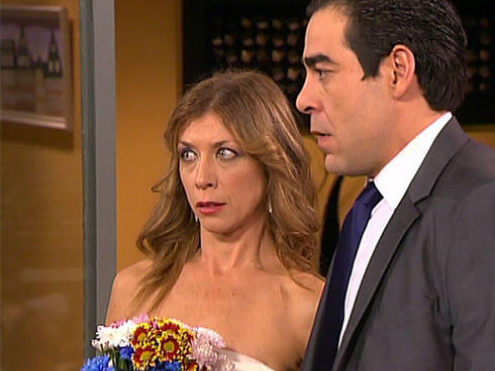 Fotograma de serie