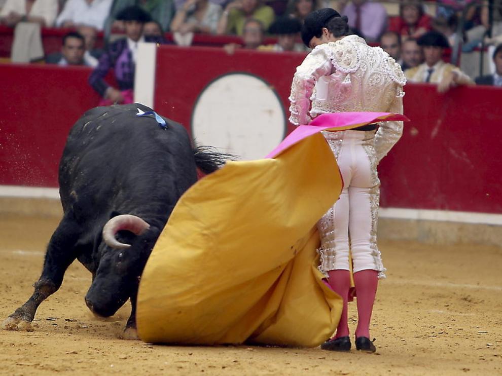 Corrida en la Misericordia (Archivo)