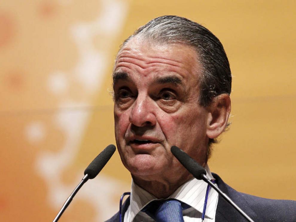 Mario Conde en una imagen de archivo.