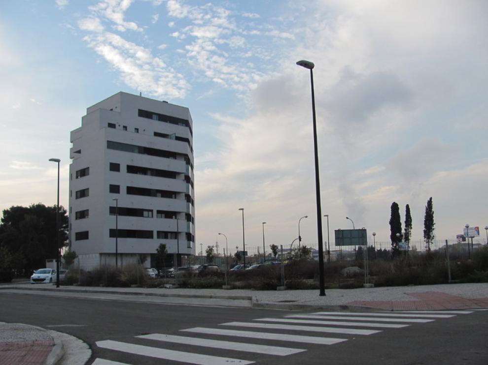 Más de la mitad de las farolas están apagadas