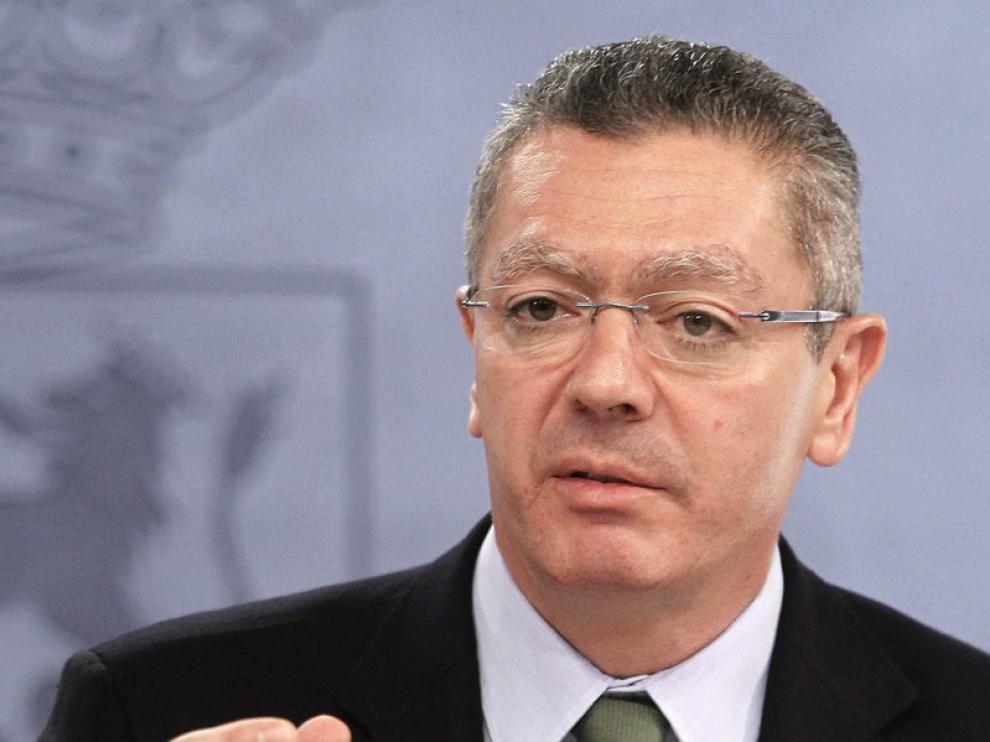 Alberto Ruiz Gallardón
