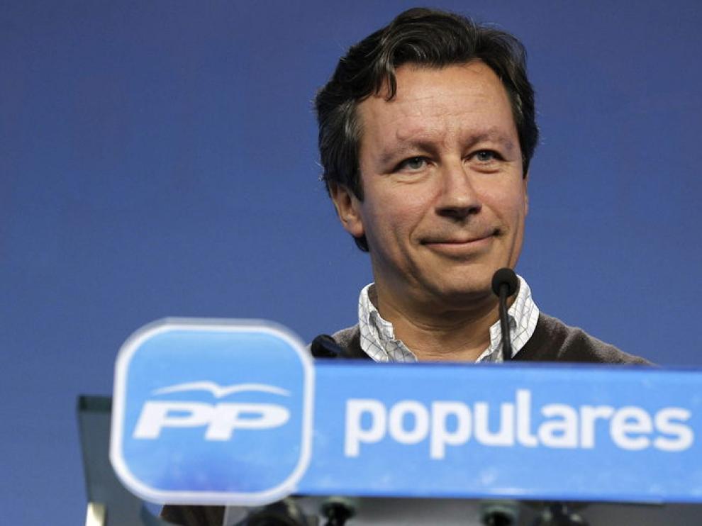 Floriano ha destacado la tranquilidad de la jornada.