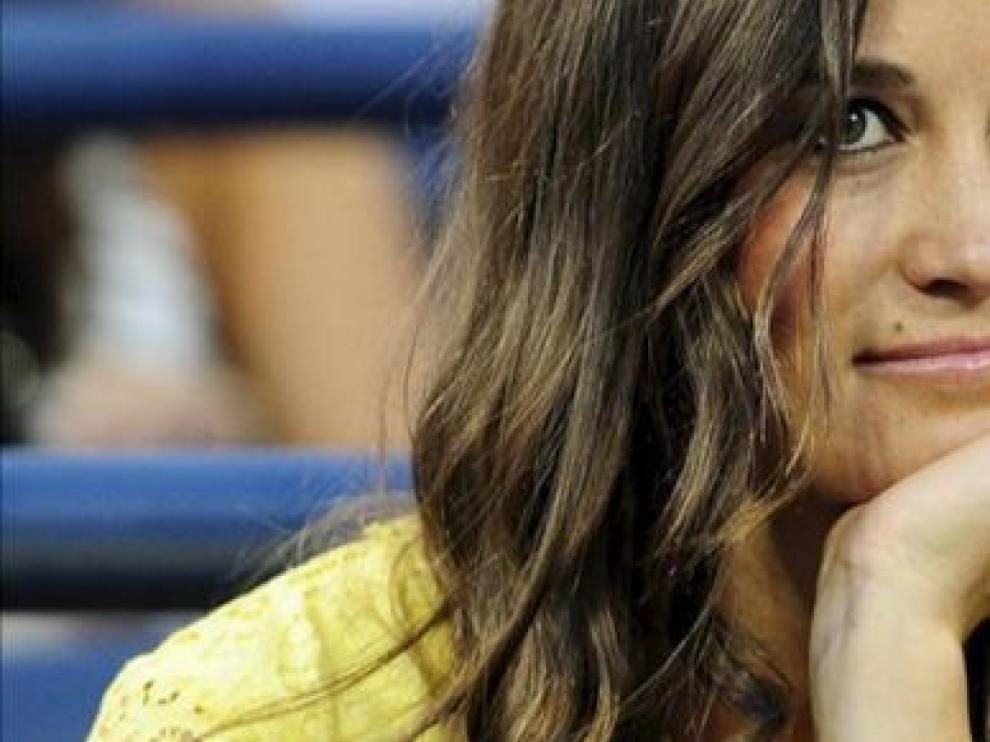 Pippa Middleton