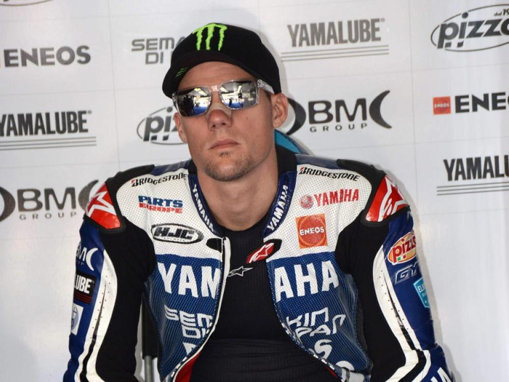 Ben Spies