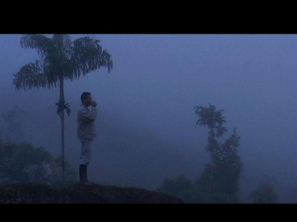 'Sobre la misma tierra'