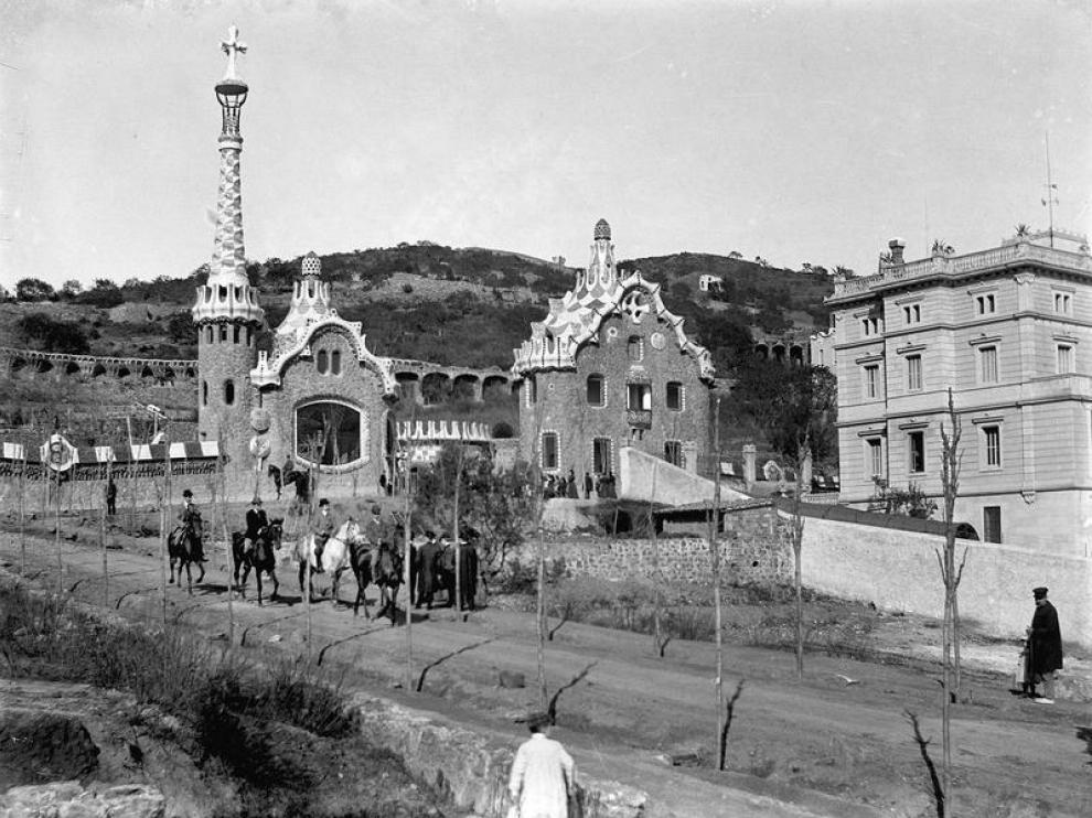 Gaudi