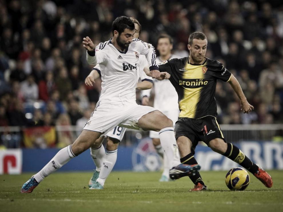 Los blanquillos han mejorado su juego en los últimos partidos.
