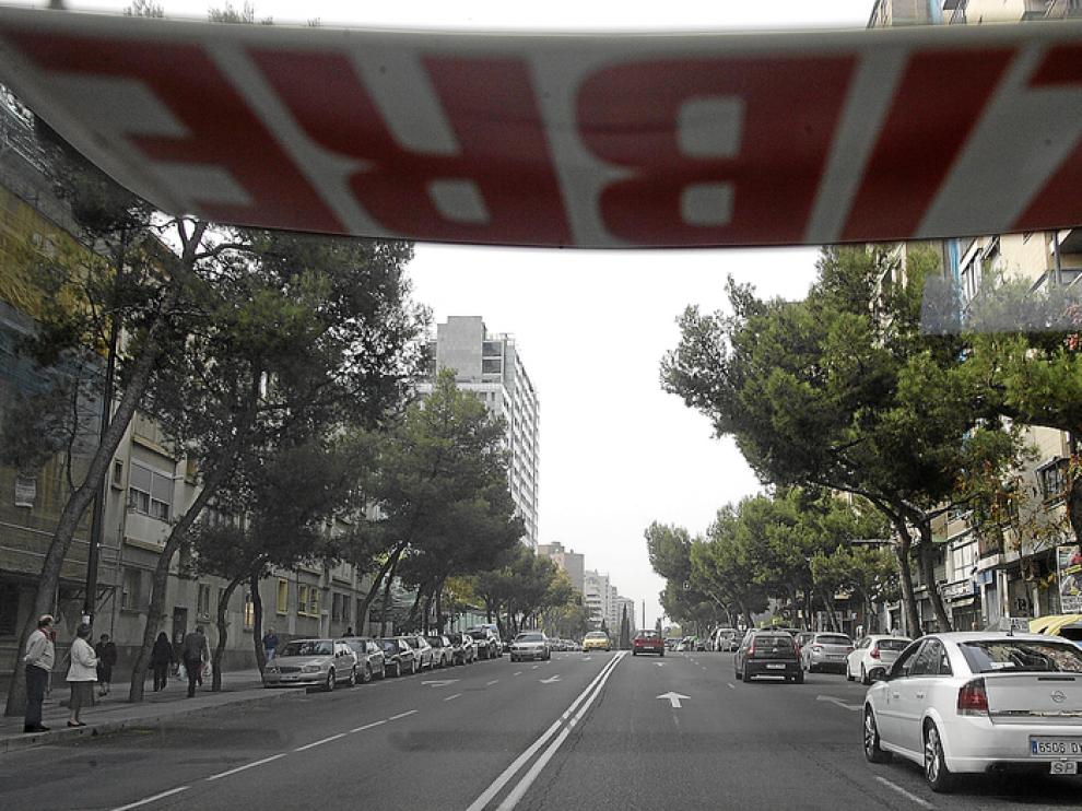 Nuevas multas para taxistas en Aragón