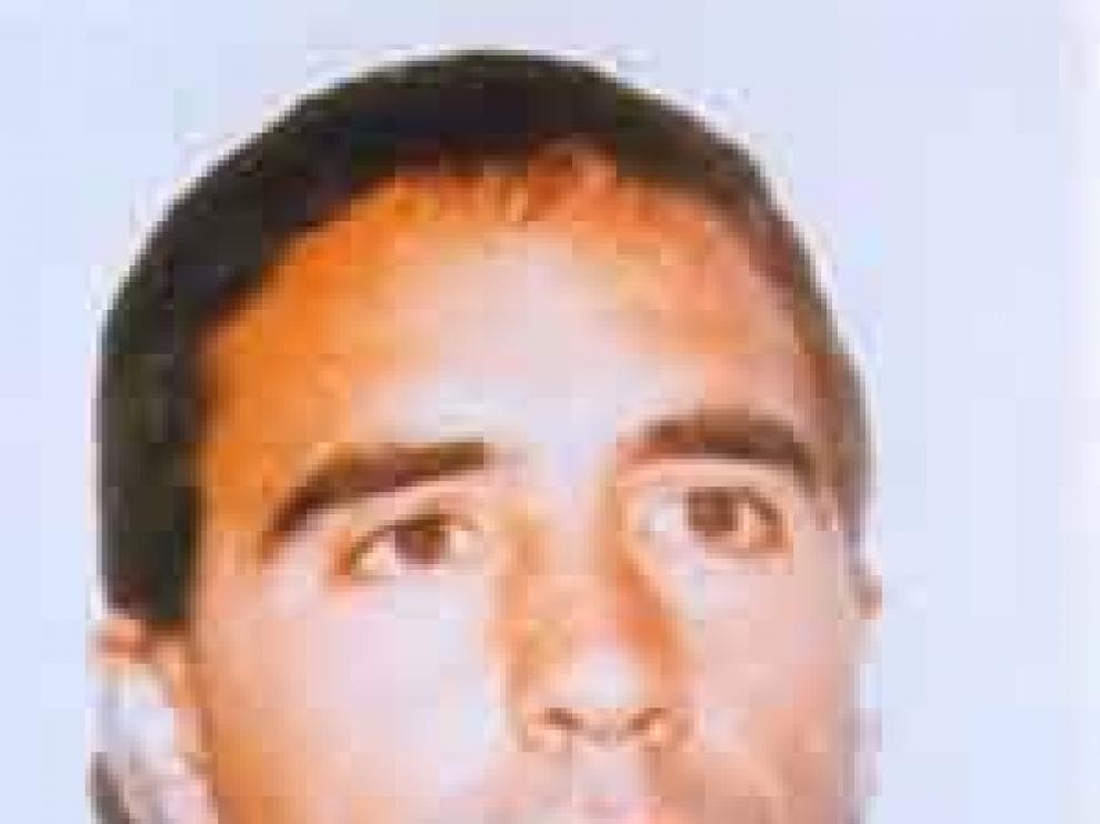 Raúl Fuentes Villota