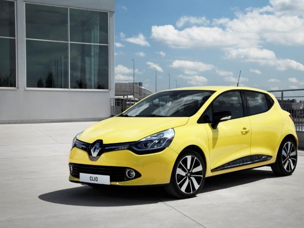 El nuevo Clio llega en el momento justo