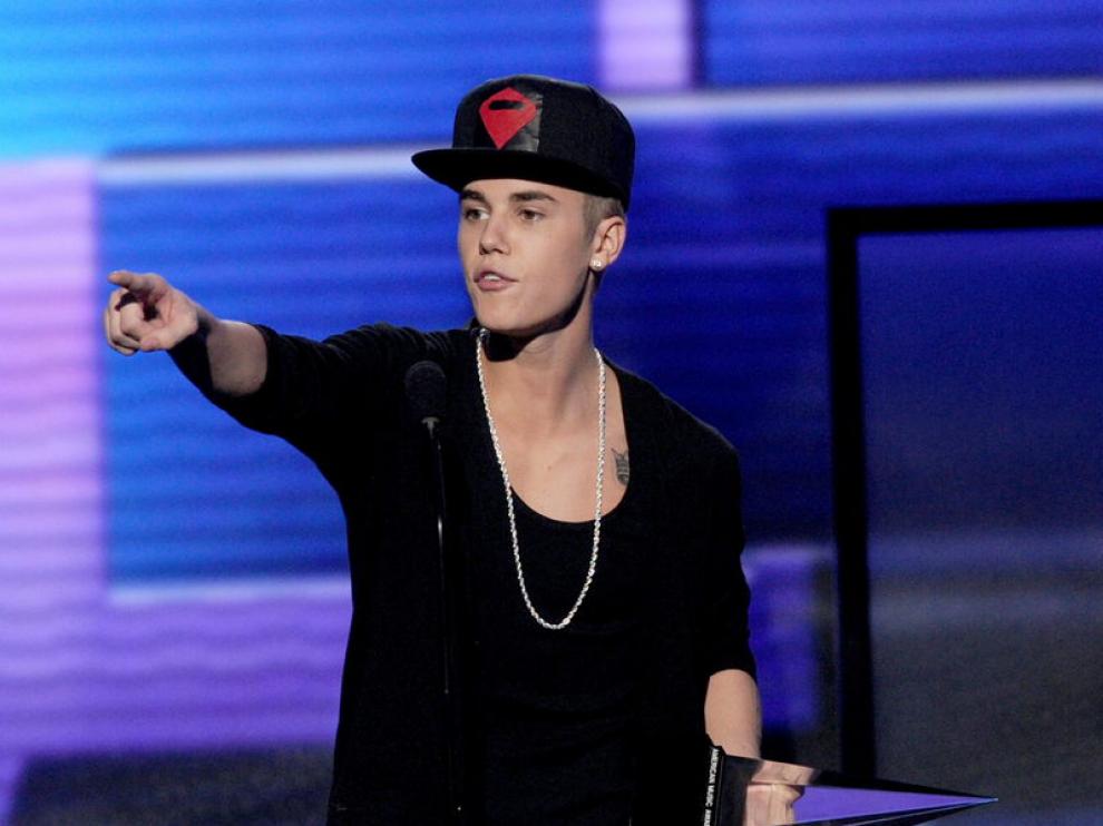 Justin Bieber