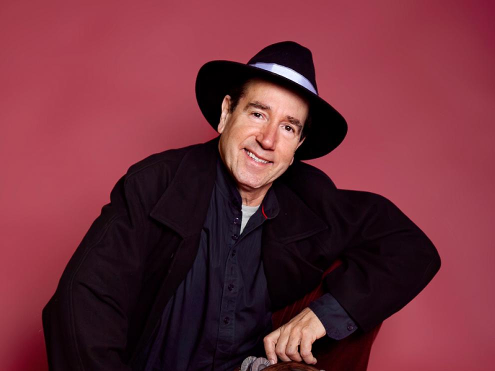Eliseo Parra